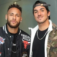 Amizade rompida? Gabriel Medina compartilha suposta indireta para Neymar e causa na web: 'Aposentado'