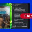 Nikolas divulga vídeo de presos comemorando gol e sugere que é festa por Lula