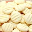 Biscoitinho caseiro com apenas 3 ingredientes