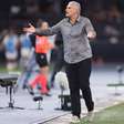 Botafogo descarta demissão de Tite
