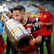 Zico dá declaração sincera direcionada a Everton Ribeiro, ex-Flamengo