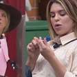 'A Fazenda 18': Ana Bruna confronta rival após vencer prova e avisa: 'Vai pagar por tudo'