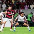 Atualização sobre a polêmica envolvendo o Flamengo, Marcos Rojo e a Conmebol