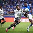 Carlo Ancelotti é direto ao falar sobre Jonathan Jesus, do Cruzeiro