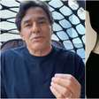 Luciano Szafir reage à gravidez da filha Sasha e manda recado para Xuxa