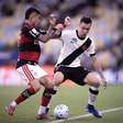 Flamengo alfineta o Vasco antes do clássico pelo Brasileirão