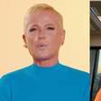 Xuxa quebra o silêncio e reage a gravidez de Sasha: 'Desculpa'