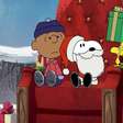 Apple TV estreia especial natalino de Snoopy em de novembro