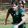 Vasco faz primeira oferta para contratar Lucas Rodrigues, do Goiás