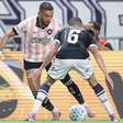 Botafogo perde para o Remo em mais uma noite de vexame