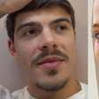 Thomaz Costa solta o verbo após deboche de Mel Maia: 'Quem ri por último ri melhor'