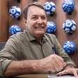 Cruzeiro vai ao STF discutir impacto da MP das Bets; saiba detalhes