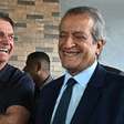 Valdemar diz que 'não gostou' de carta de Flávio e que Bolsonaro 'não sabia' de fuga