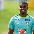 Atlético-MG manda recado para Alisson Santana através das redes sociais