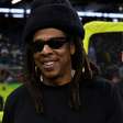 Jay-Z critica inteligência artificial em show: 'Tecnologia do truque'