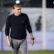 Cuca dá declaração sincera voltada para Gabigol, do Santos