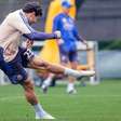 Veiga pode voltar ao Palmeiras em 2027 após sinalização do América-MEX