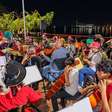 Concerto gratuito leva trilhas de cinema e animes à Orla de Petrolina nesta quinta (29)