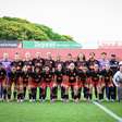 Bragantinas sofrem virada e se despedem do Paulista Feminino Sub-20