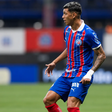 Bahia vence o São Paulo em jogo de cinco gols na Fonte Nova