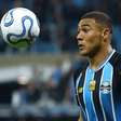 Empresário de Carlos Vinícius abre o jogo e Grêmio acompanha situação