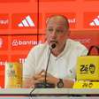 Presidente diz que Internacional foi assaltado no Maracanã