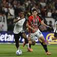 São Paulo perde apenas um dos oito pendurados e sai com saldo positivo para o Majestoso