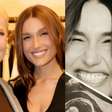 Xuxa rouba a cena no anúncio de gravidez de Sasha: 'Só para netinhos'
