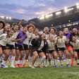 Cruzeiro Surpreende em Estreia Histórica e Desafia o Corinthians Pelo Título da Libertadores Feminina