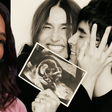 A 'tia Bruna' tá on! Foi assim que Bruna Marquezine reagiu ao anúncio da gravidez de Sasha Meneghel: com apenas 3 palavras, atriz expressou todo seu amor pela amiga de + de duas décadas