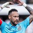 Neymar ainda seria útil à Seleção? Números do Santos levantam discussão para Ancelotti