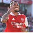 Gabriel Jesus confirma contato do Flamengo: "Quiseram falar comigo!"