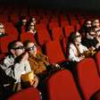 O fim da era do sofá? Geração Z aumenta frequência nos cinemas e troca o streaming pela tela grande