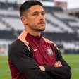 "Tem Alguém Dentro Que Talvez Queira o Meu Mal": Garro Desabafa Sobre Bastidores do Corinthians