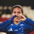 Cruzeiro vence Olimpia e vai à final da Libertadores Feminina