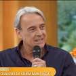 Alexandre Borges conta que mãe também enfrentou vício em apostas, como o Ulisses em 'Quem Ama Cuida'