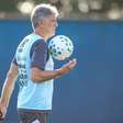 Grêmio perde Cristian Pavon e ganha reforços para enfrentar o Athletico-PR; veja escalação