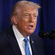 Donald Trump declara que não se posicionou nas eleições brasileiras a pedido de Lula