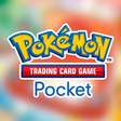Pokémon TCG Pocket amplia decks e facilita trocas antes de Fusão Dupla