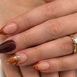 Unhas de Halloween: 5 ideias discretas e elegantes que combinam com qualquer festa