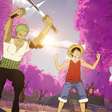 One Piece chega ao Fortnite com Luffy, Zoro e mais