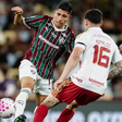 Fluminense vira no Maracanã, vence o Internacional e encerra jejum