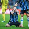 Grêmio perde titular de última hora e Renato muda ataque contra o Athletico-PR