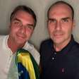 Deputado italiano pede investigação sobre processo de cidadania da família Bolsonaro