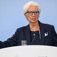 Saída antecipada da presidente do Banco Central Europeu pode dar a Macron influência na escolha de sucessor