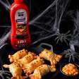 Folhados de Halloween: receita divertida para um lanche temático