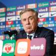 Ancelotti dá declaração sincera sobre Gabigol, do Santos