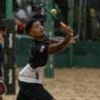 Torneio InterArenas Goiás reúne 530 atletas de nove municípios e fortalece o Beach Tennis