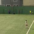 Coritiba demite preparador de goleiras que agrediu jogadora adversária durante jogo