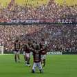 Flamengo relembra aniversário do tri da Libertadores